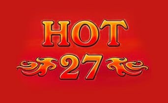 Hot Twenty Seven